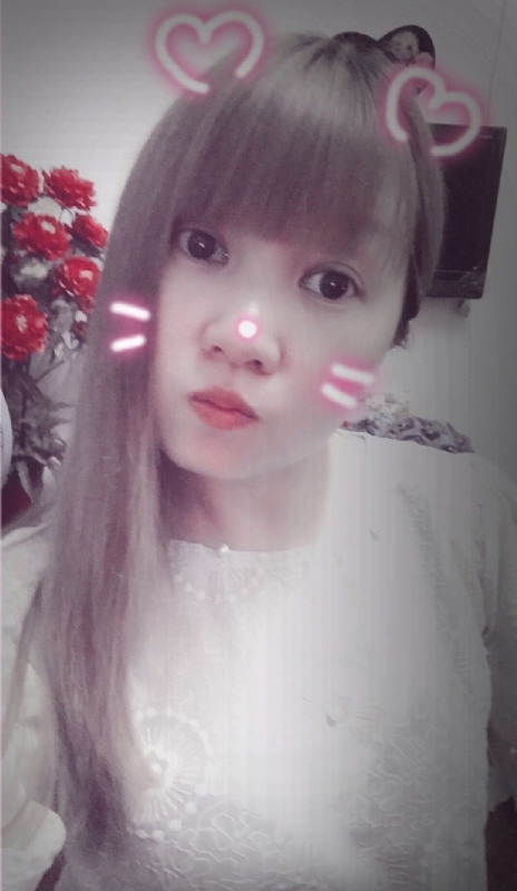 兔兔有双下巴的第一张照片--江苏认干亲服务网