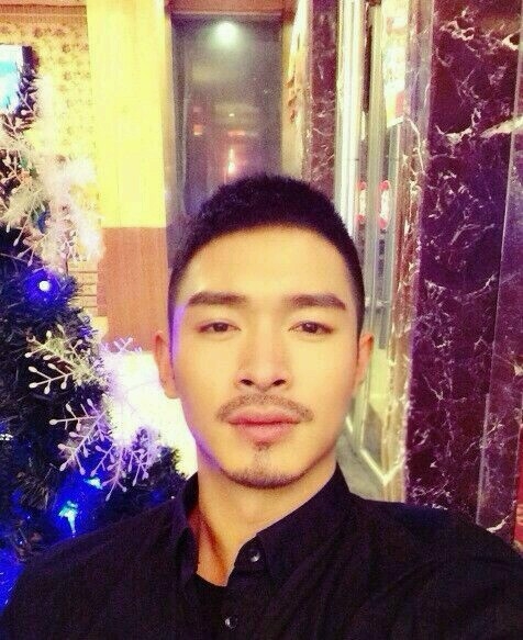 張工天下的第一张照片--江苏认干亲服务网