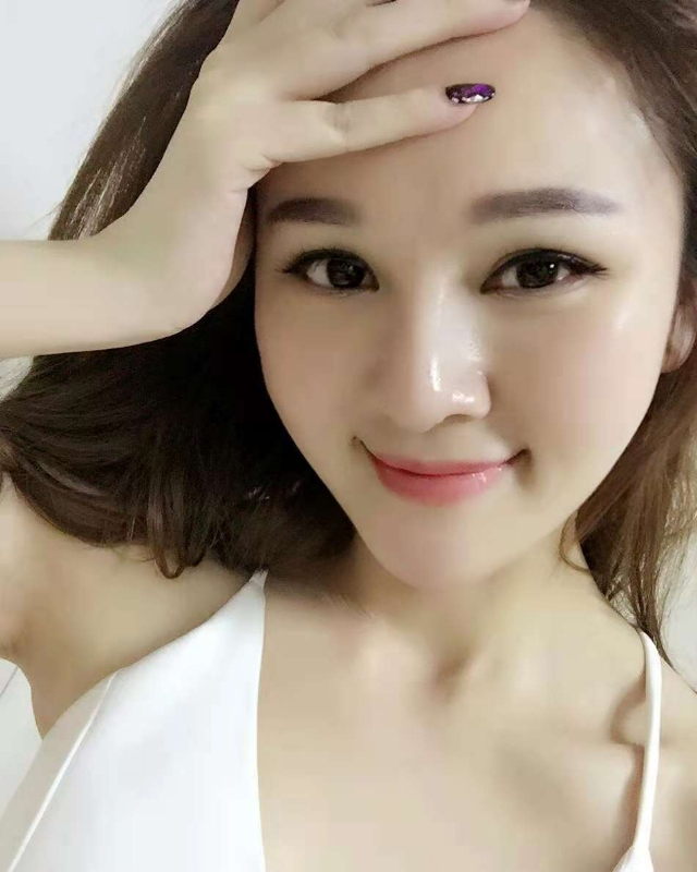 欣颖的第一张照片--江苏认干亲服务网