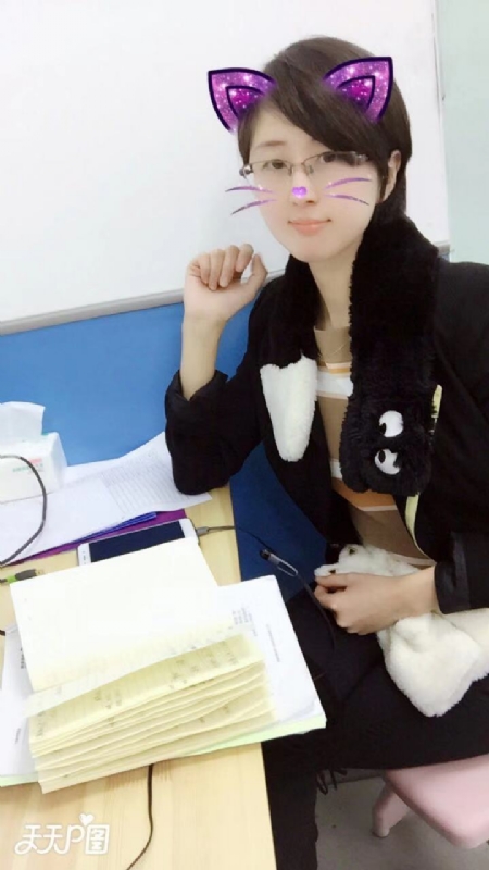 kaura的第二张照片--江苏认干亲服务网