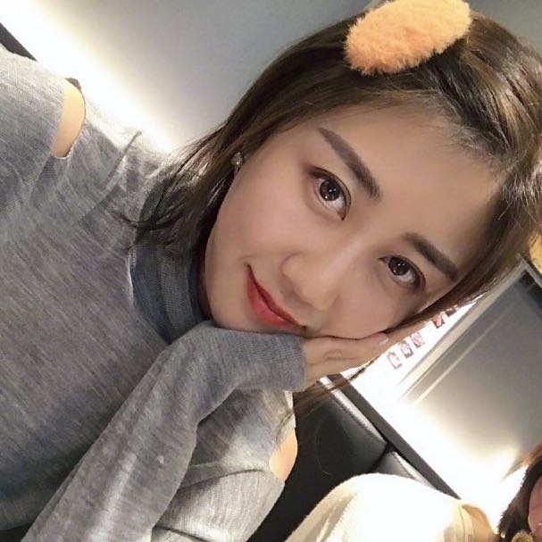 叶可欣的第一张照片--江苏认干亲服务网