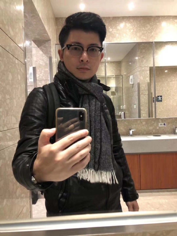 缘分的第一张照片--江苏认干亲服务网