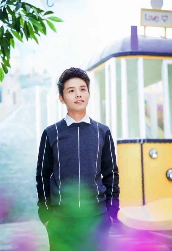 平凡的人的第一张照片--江苏认干亲服务网