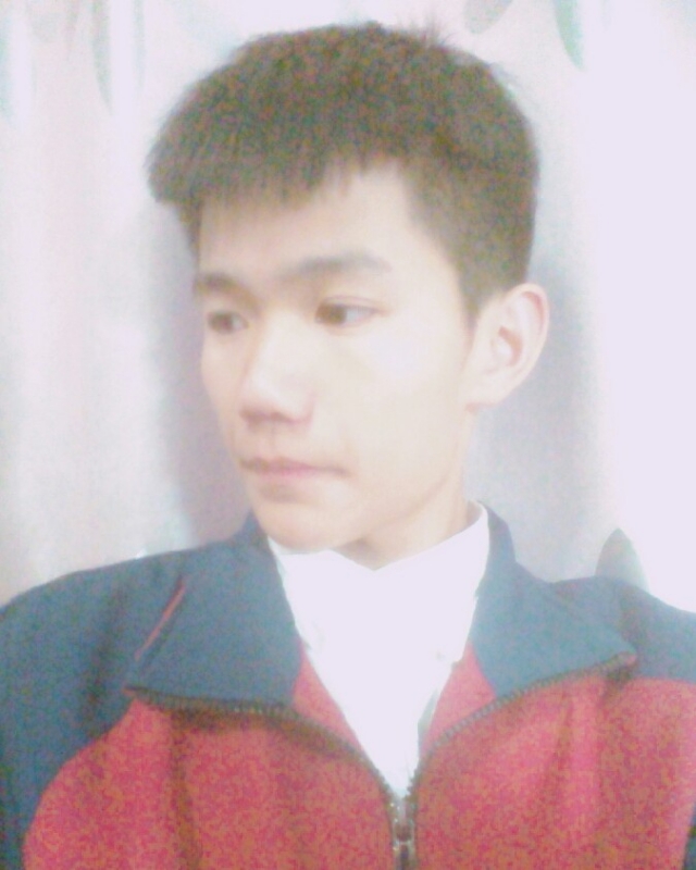 三年又三年的第一张照片--江苏认干亲服务网