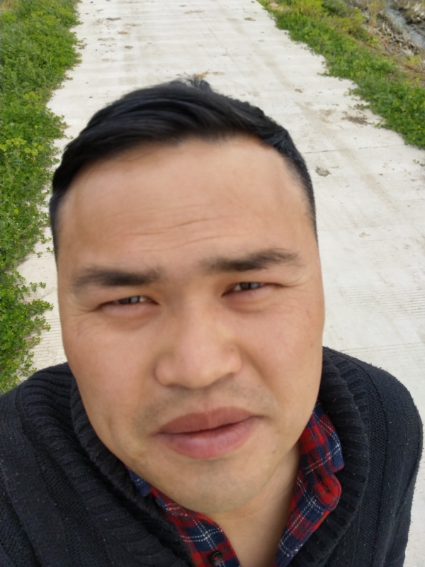 SJ清风徐来的第一张照片--江苏认干亲服务网