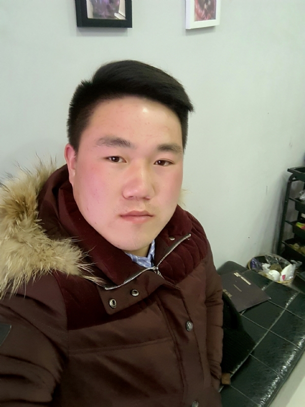 小飞的第一张照片--江苏认干亲服务网