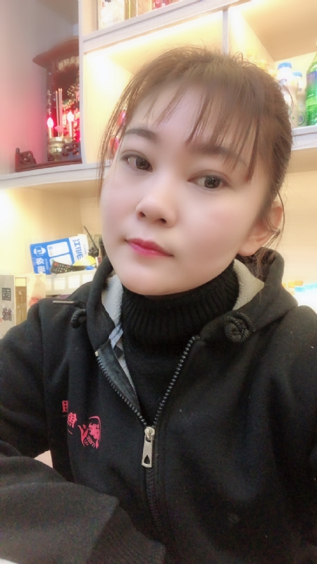 泡沫的第一张照片--江苏认干亲服务网