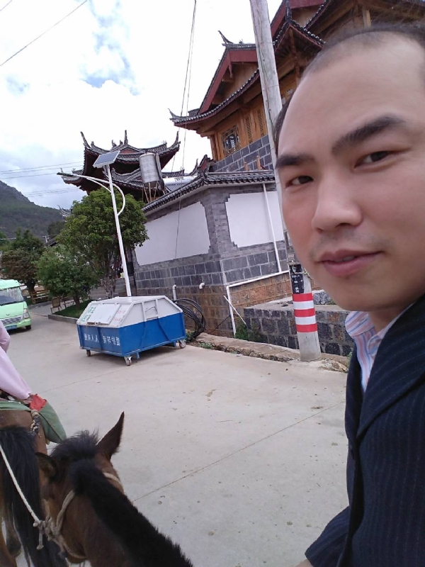 当代军人的第一张照片--江苏认干亲服务网