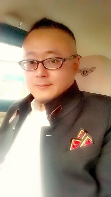 远山绿水的第一张照片--江苏认干亲服务网