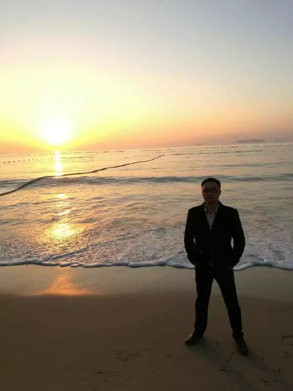 好好先生的第一张照片--江苏认干亲服务网