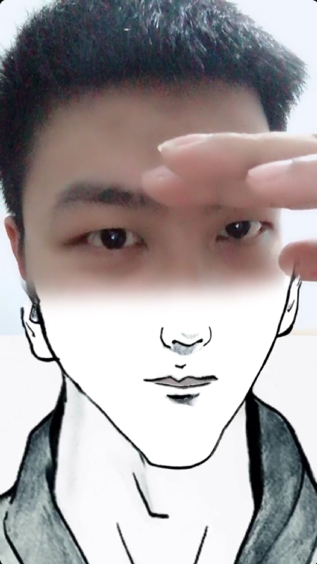 余生叔的第一张照片--江苏认干亲服务网