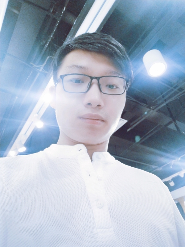 英俊潇洒小二郎的第一张照片--江苏认干亲服务网