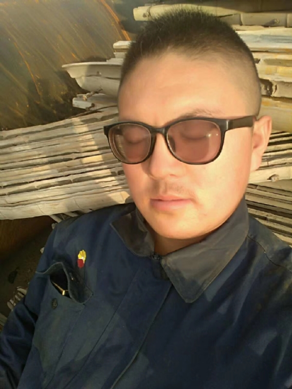 陈国建的第一张照片--江苏认干亲服务网