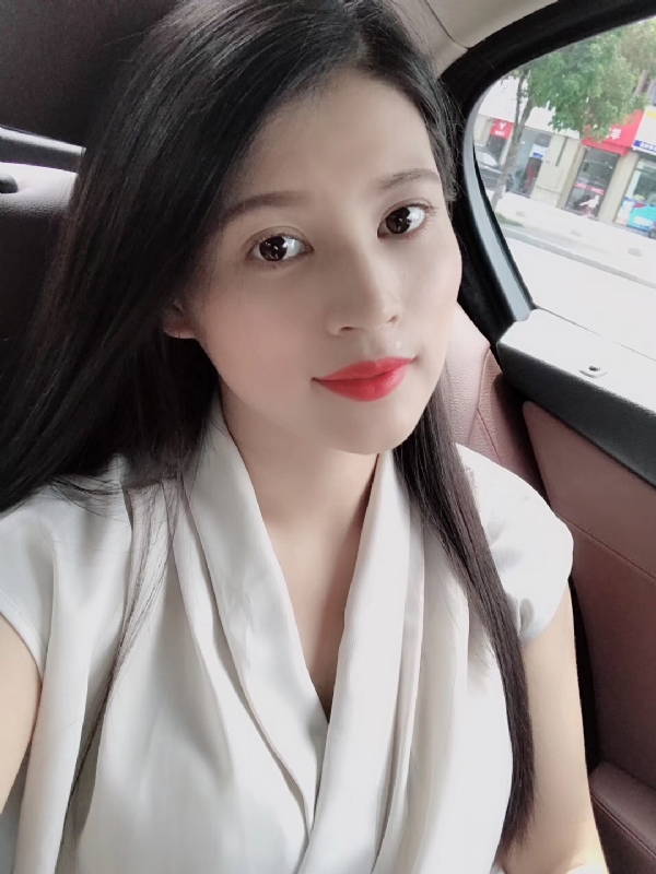 玲子的第一张照片--江苏认干亲服务网