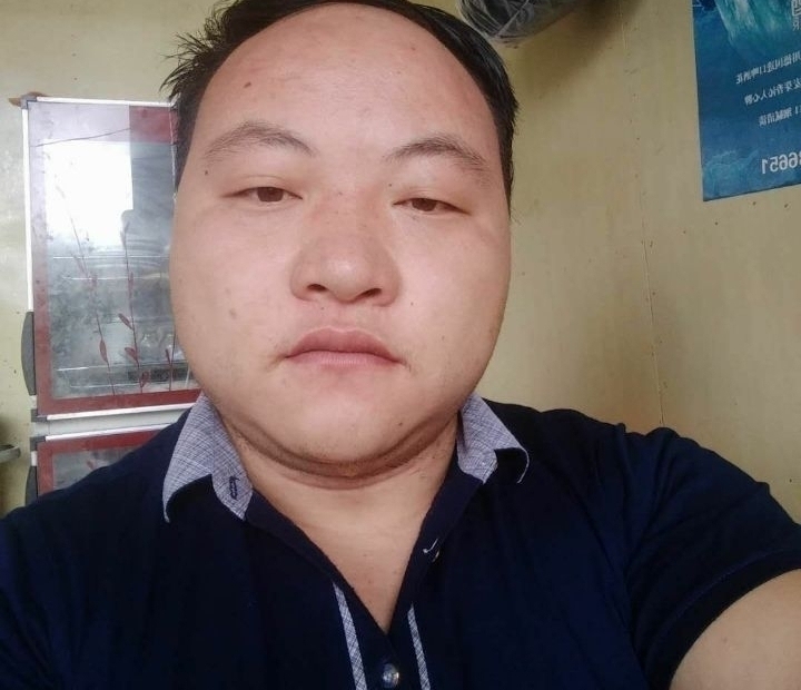 文殊的第一张照片--江苏认干亲服务网