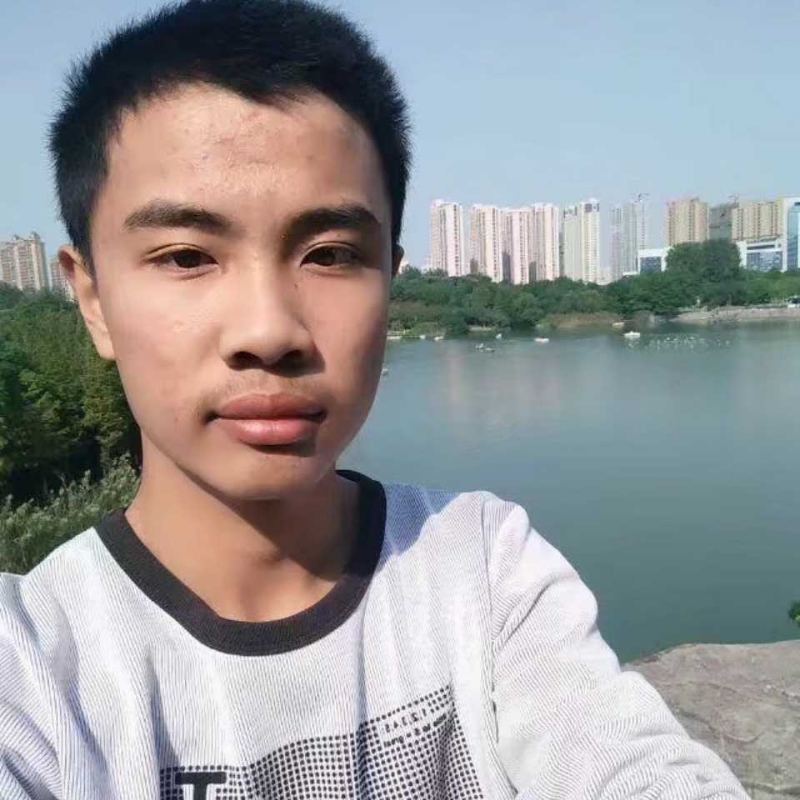 CC的第一张照片--江苏认干亲服务网