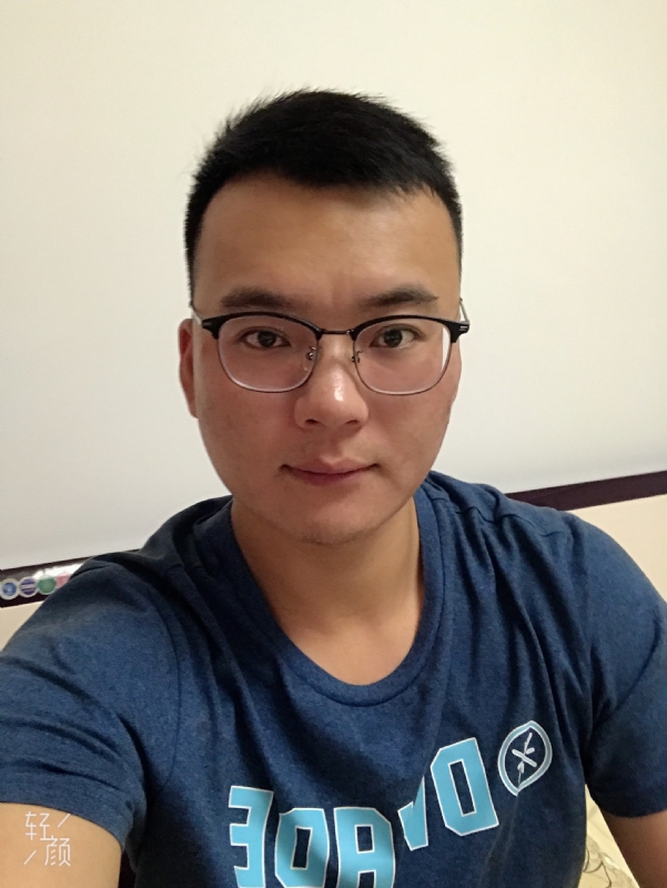 徐先生的第一张照片--江苏认干亲服务网