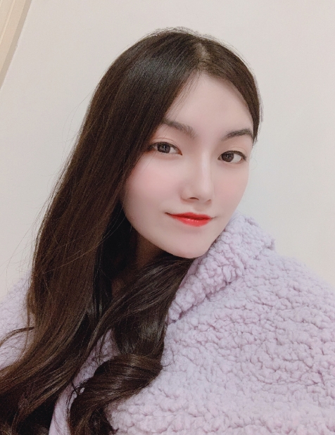 婉宁的第一张照片--江苏认干亲服务网