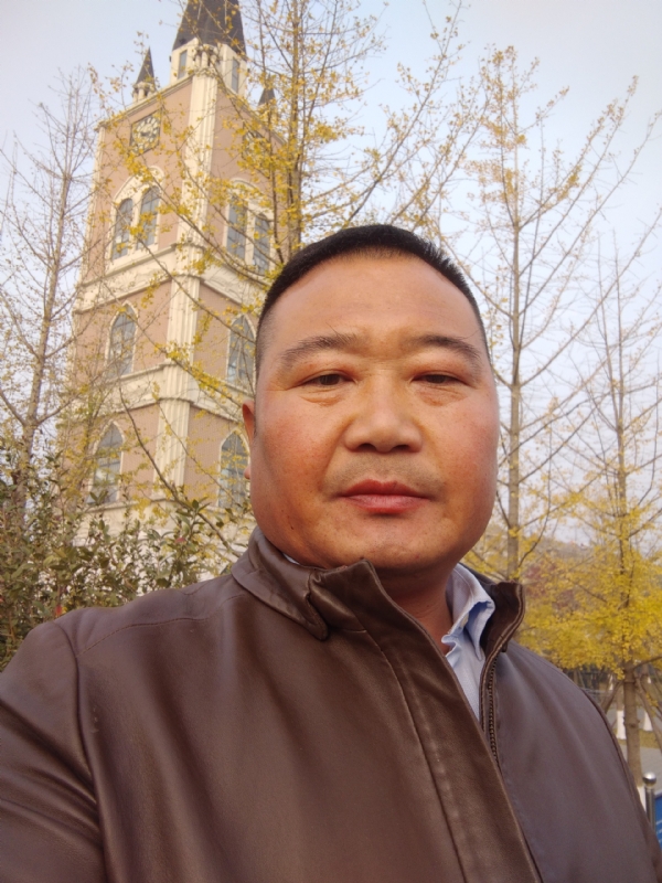 枫的第一张照片--江苏认干亲服务网