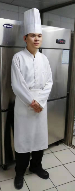 与狼共舞的第一张照片--江苏认干亲服务网