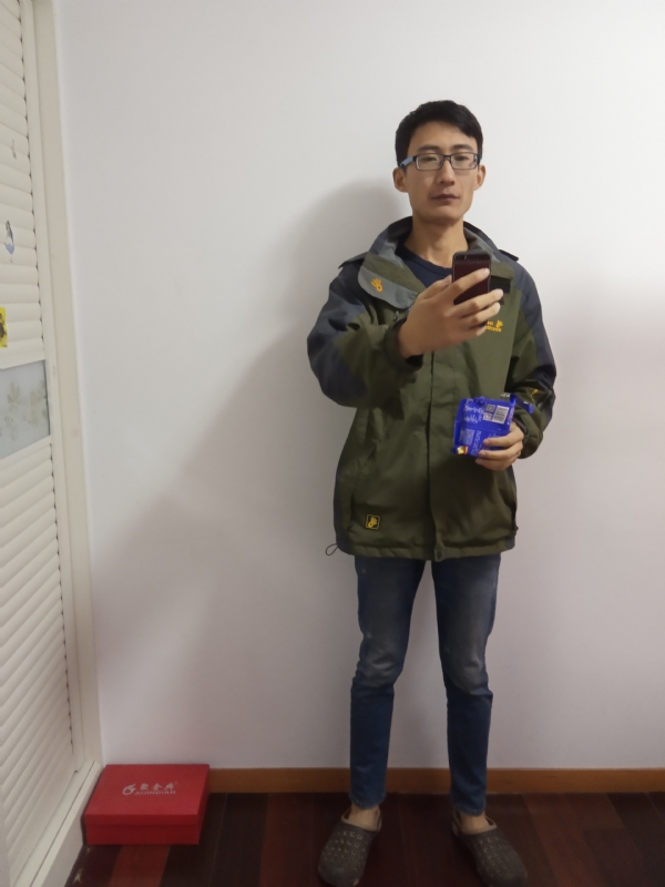 ggff的第一张照片--江苏认干亲服务网