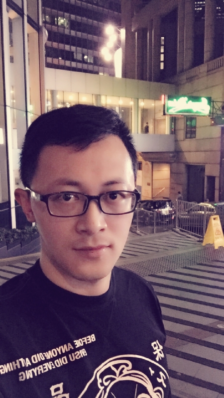 Chen的第一张照片--江苏认干亲服务网