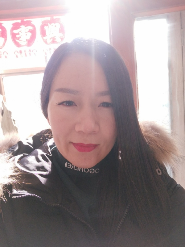 半生缘的第一张照片--江苏认干亲服务网