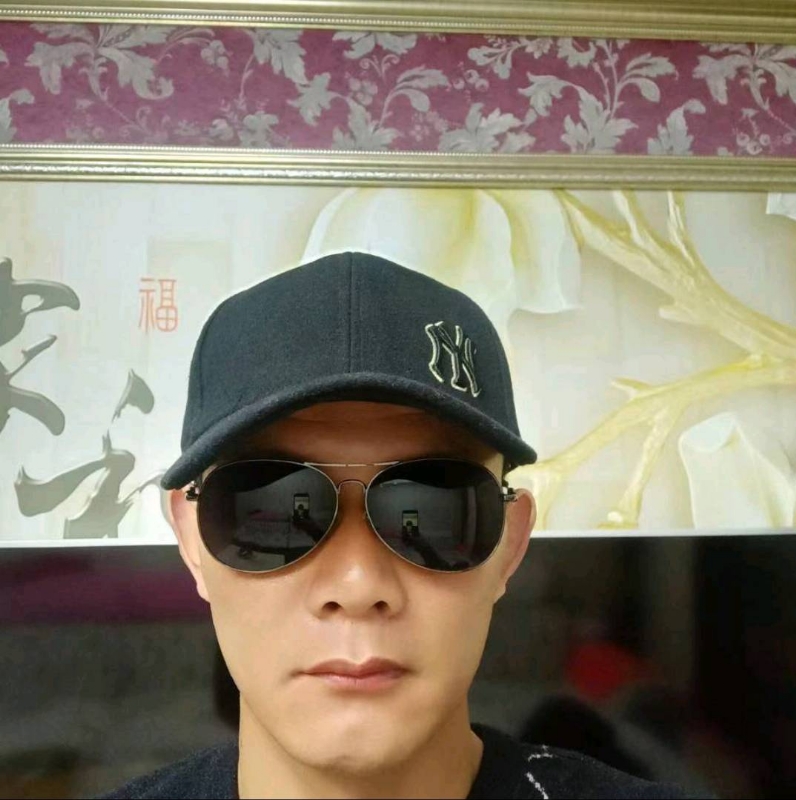 阿海的第一张照片--江苏认干亲服务网