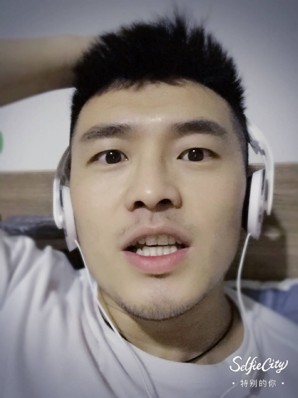 开心最好的第一张照片--江苏认干亲服务网