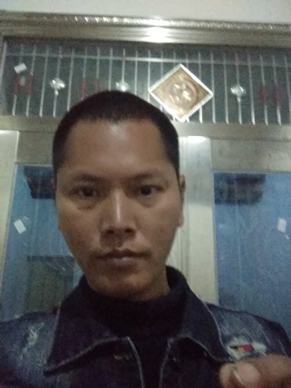 清晨的第一张照片--江苏认干亲服务网