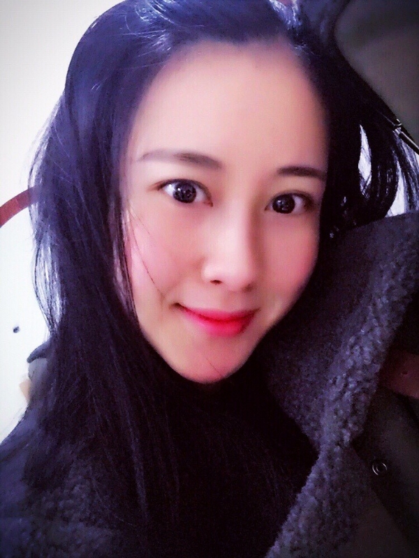 往后余生的第一张照片--江苏认干亲服务网