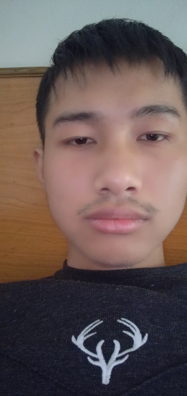 高飞的第一张照片--江苏认干亲服务网