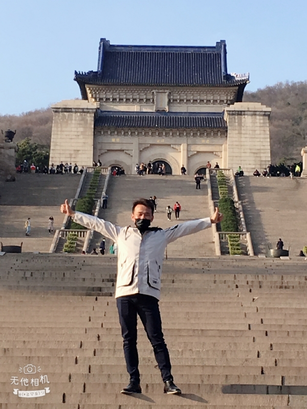 一个人的第一张照片--江苏认干亲服务网