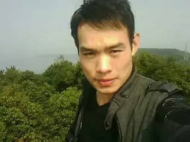 明镜的第二张照片--江苏认干亲服务网