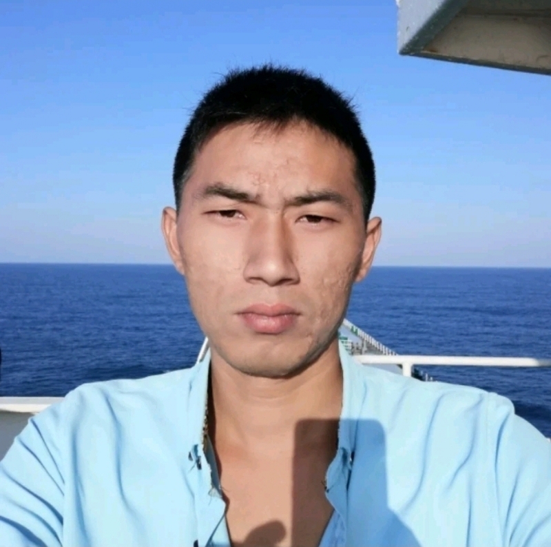 小孟的第一张照片--江苏认干亲服务网