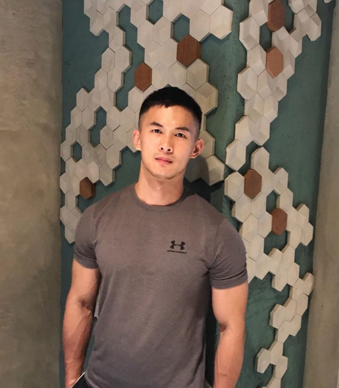 敢想敢拼才会赢的第一张照片--江苏认干亲服务网