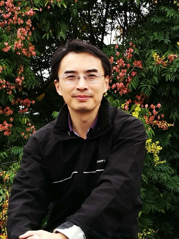 旺财的第一张照片--江苏认干亲服务网