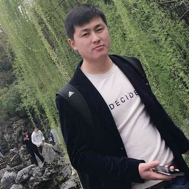 王誉翔的第一张照片--江苏认干亲服务网