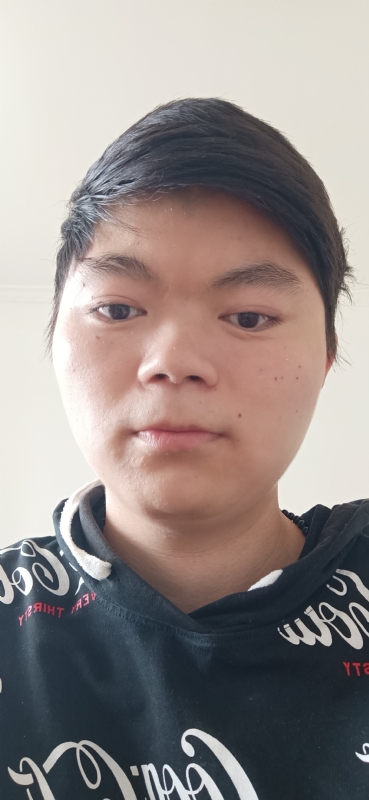 秦洋的第一张照片--江苏认干亲服务网