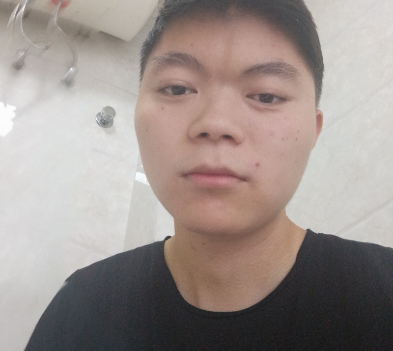 秦洋的第三张照片--江苏认干亲服务网