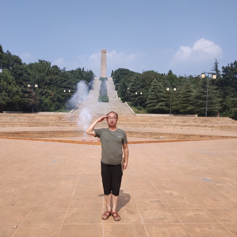 不惑的第一张照片--江苏认干亲服务网