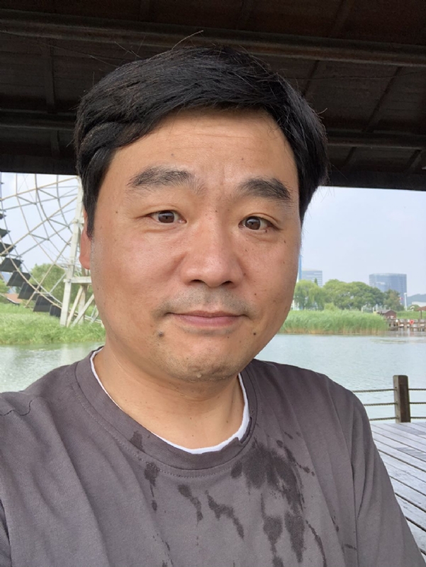 缘觉的第一张照片--江苏认干亲服务网