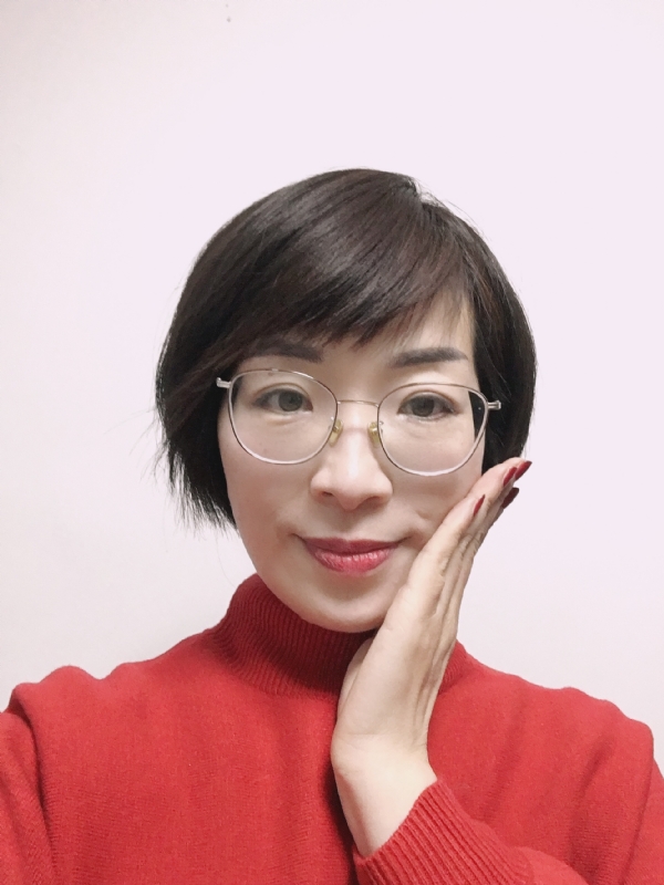 沙拉的第三张照片--江苏认干亲服务网