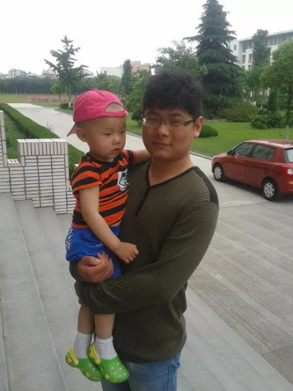 秦时明月的第一张照片--江苏认干亲服务网