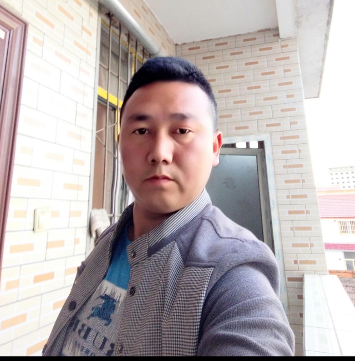 帅帅的大叔的第一张照片--江苏认干亲服务网