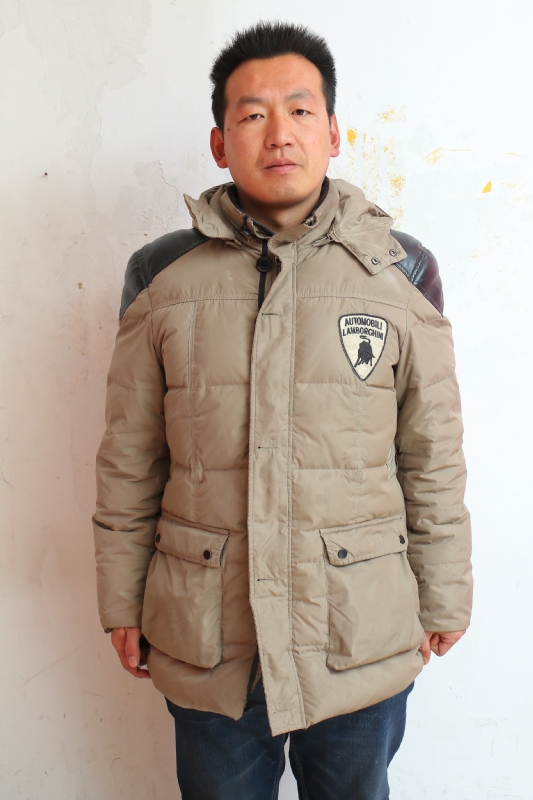 故乡山水的第一张照片--江苏认干亲服务网