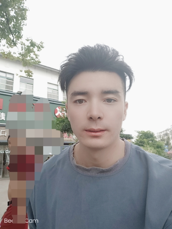 落下的第一张照片--江苏认干亲服务网