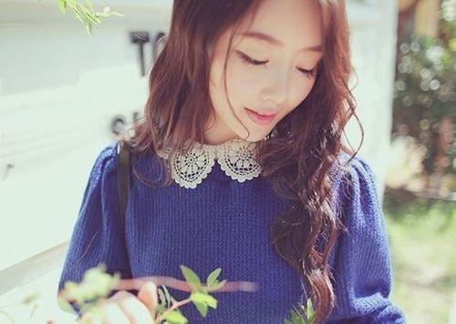 潇晓的第一张照片--江苏认干亲服务网