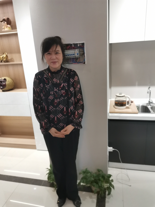 随缘的第一张照片--江苏认干亲服务网