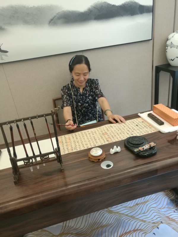 anna的第一张照片--江苏认干亲服务网